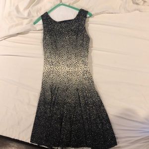 RED by Sax Fifth Avenue cocktail dress